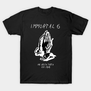 Immortal 6ix T-Shirt